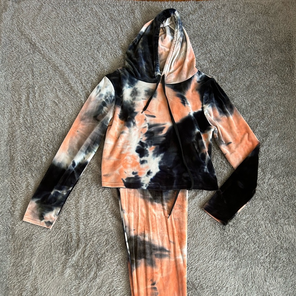 Gently worn jumper suit